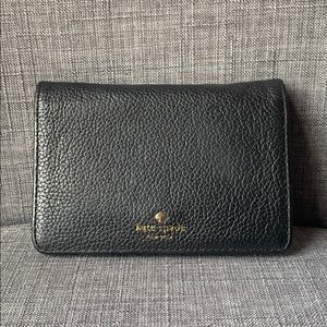 Kate Spade Key Ring Wallet
